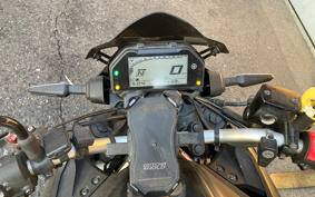 YAMAHA MT-25 RG43J