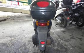 SUZUKI LET's 4 CA45A