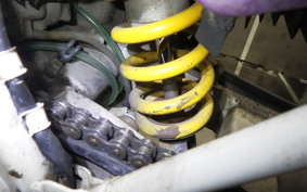 HONDA CRM250R GEN 3 2010 MD24