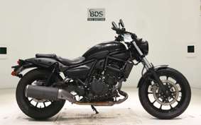 KAWASAKI ELIMINATOR400-3 2023 EL400A