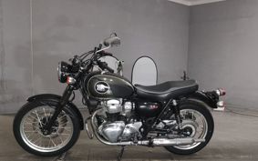 KAWASAKI MEGURO K3 2023 EJ800E