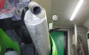 KAWASAKI KSR-2 MX080B