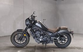HONDA REBEL 250 S MC49
