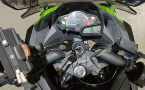 KAWASAKI NINJA250 EX250L