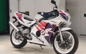 HONDA CBR250RR 1994 MC22