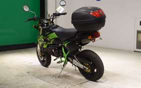 KAWASAKI KSR-2 2016 MX080B