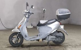 SUZUKI LETS4 CA45A