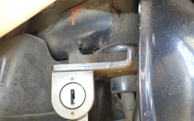 HONDA C90 SUPER CUB E HA02