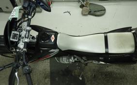 HONDA XR250 MOTARD