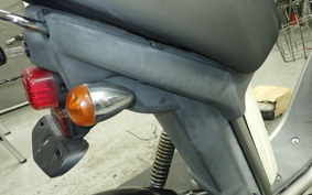 YAMAHA PASSOL 1994 SY01J