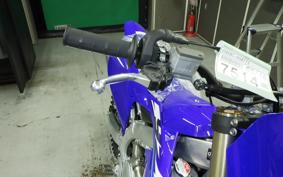 YAMAHA YZ250F 2008 CG58C