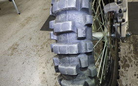 KAWASAKI KLX230R 2022 LX230E