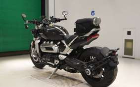 TRIUMPH ROCKET III R 2020