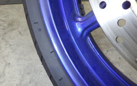 SUZUKI GLADIUS 2012 VK58A