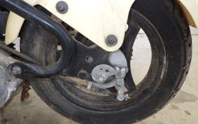 SUZUKI CHOINORI CZ41A