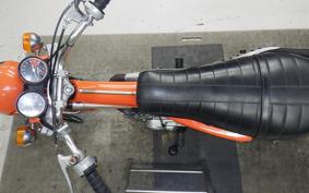 SUZUKI RV125 RV125