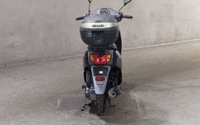 HONDA MANY CTOR AF75