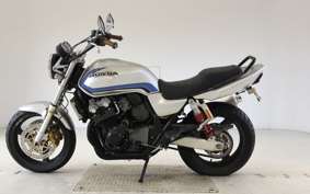HONDA CB400SF VTEC 2001 NC39