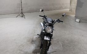 HONDA MONKEY 125 JB05