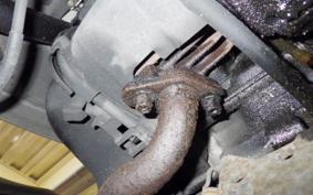 YAMAHA JOG POCHE 3KJ