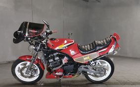 HONDA CBR400F 1984 NC17