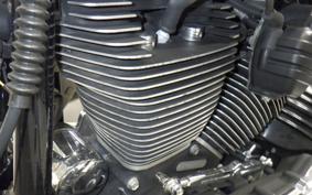 HARLEY FXCWC 1580 2009