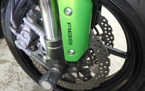 KAWASAKI NINJA 1000 2012