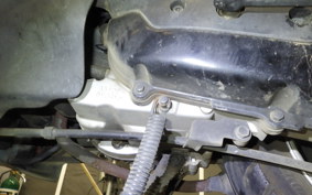 YAMAHA JOG Gen.5 2026 SA36J