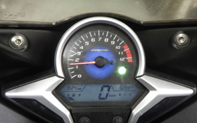 HONDA CBR250R GEN 3 2023 MC41