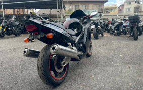 HONDA CBR1100XX 1997 SC35