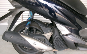 HONDA PCX 125 HYBRID JF84