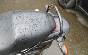 DUCATI M800 MONSTAR S2R 2006 ZDMM414A