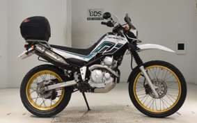 YAMAHA SEROW 250 Gen.2 DG17J