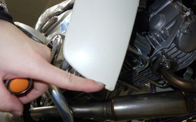 HONDA C125 SUPER CUB 2020 JA71