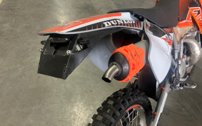 KTM 200 EXC GSA20