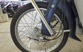 YAMAHA MATE 50 UA04J