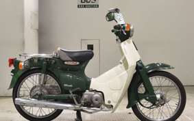 HONDA C50 SUPER CUB 2003 AA01
