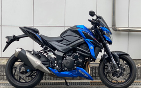 SUZUKI GSX-S750 ABS 2018 C533F