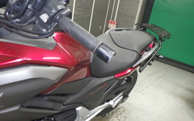 HONDA NC750X D Limited 2019 RC90