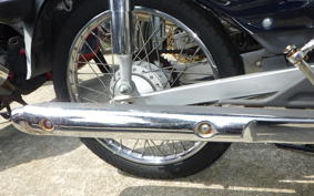 HONDA C50 SUPER CUB AA04