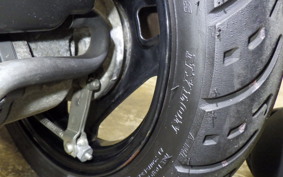 SUZUKI LET's 4 CA41A