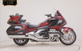 HONDA GL 1800 GOLD WING TOUR DCT 2019 SC79