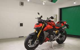 DUCATI ストリート FIGHTER V2S 2025