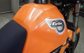 HYOSUNG RT125 D 2014