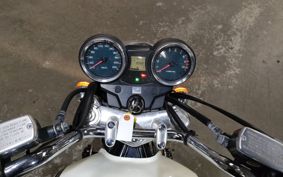HONDA CB1100 2012 SC65