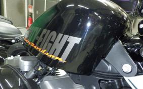 HARLEY XL1200X 2013