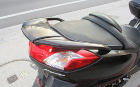 YAMAHA MAJESTY 250 SG20J