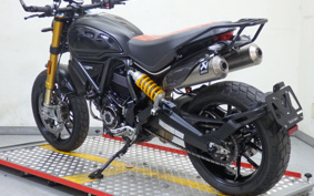 DUCATI SCRAMBLER 1100 SPORT 2022 1K00