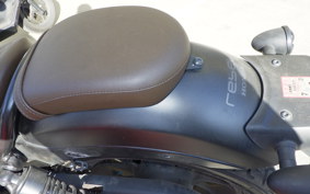 HONDA REBEL 250 S 2018 MC49