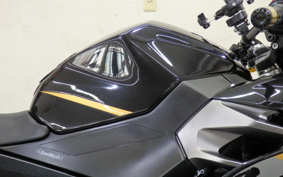 KAWASAKI NINJA 250 EX250P